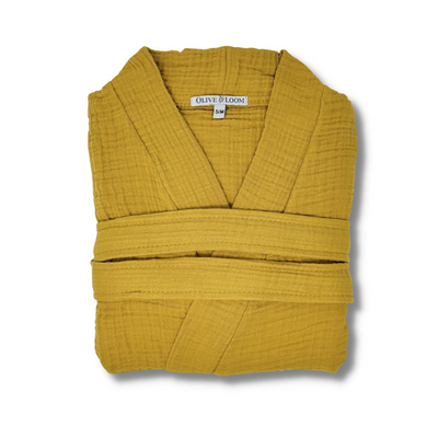 Signature Spa Robe