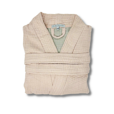 Signature Spa Robe