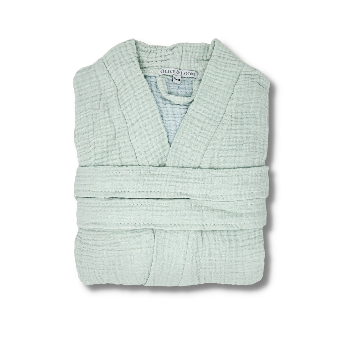 Signature Spa Robe