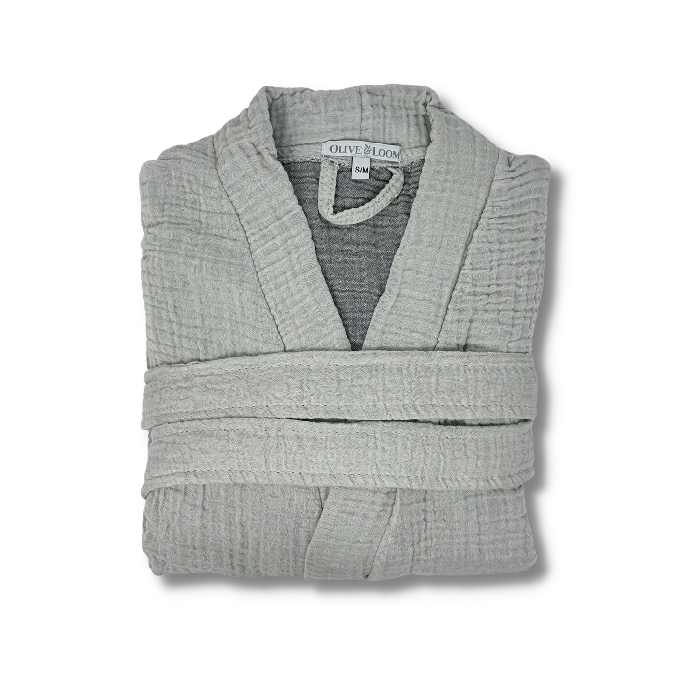 Signature Spa Robe