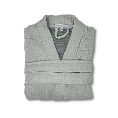 Signature Spa Robe