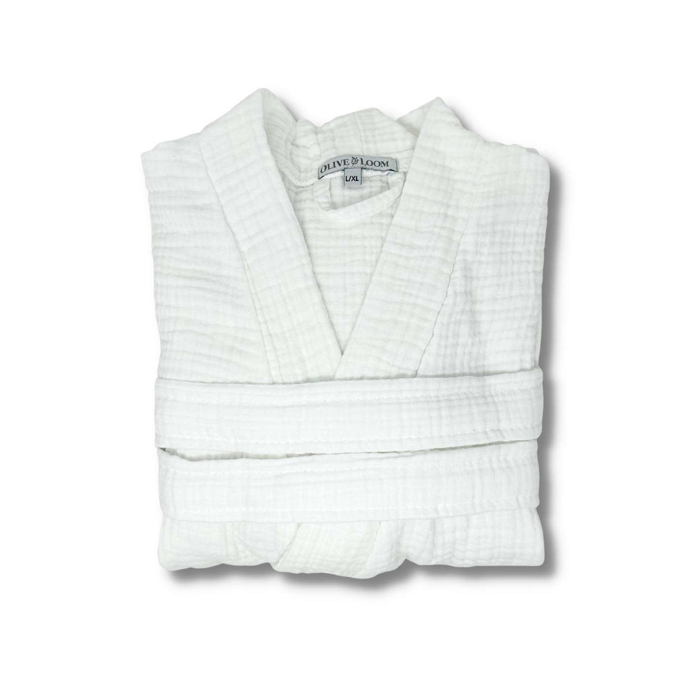 Signature Spa Robe