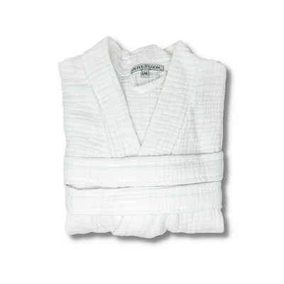 Signature Spa Robe