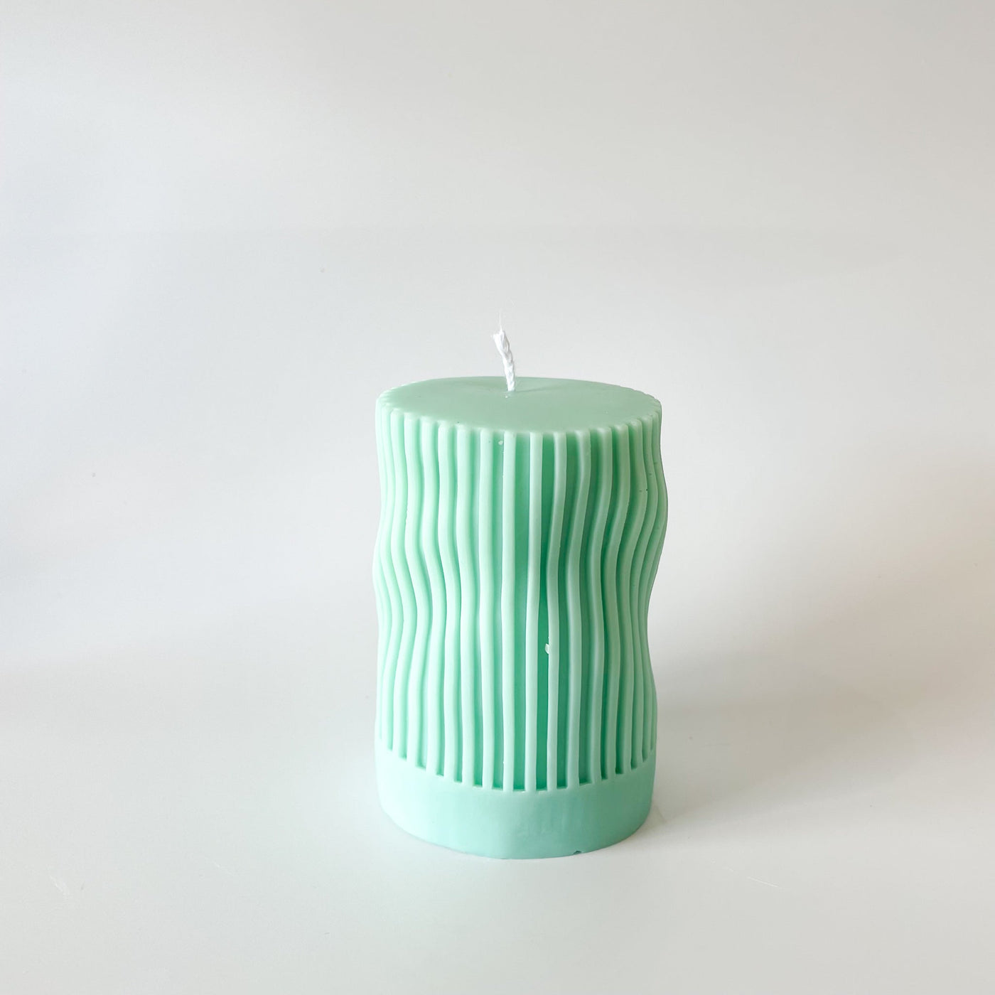 Wiggly Pillar