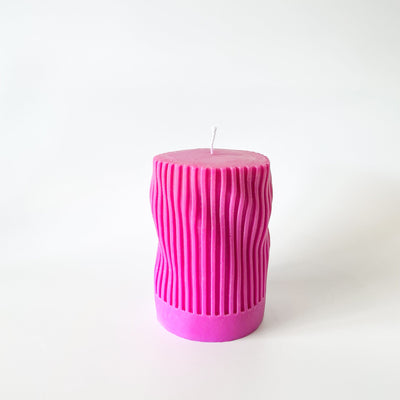 Wiggly Pillar