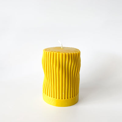 Wiggly Pillar