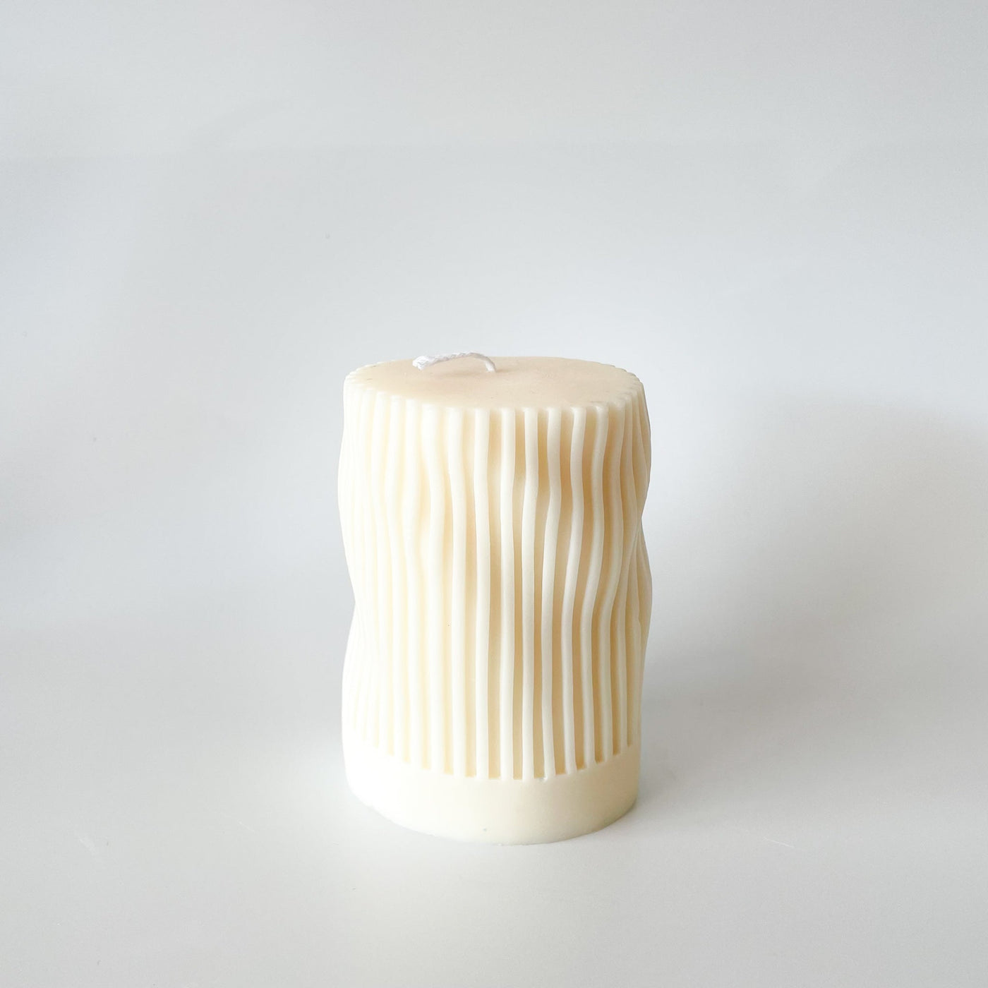 Wiggly Pillar