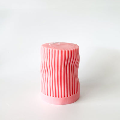 Wiggly Pillar