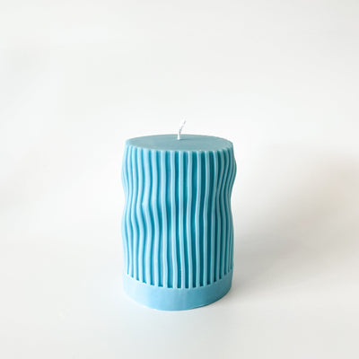 Wiggly Pillar