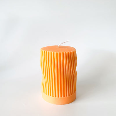 Wiggly Pillar