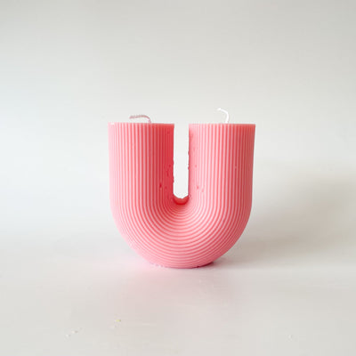 U Shape Arch