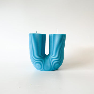 U Shape Arch