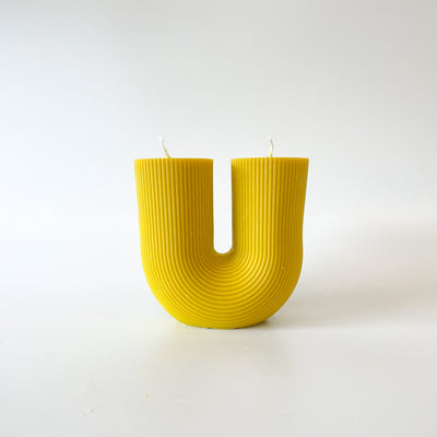 U Shape Arch