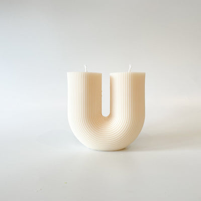 U Shape Arch