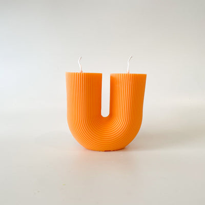 U Shape Arch