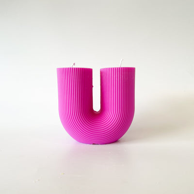 U Shape Arch