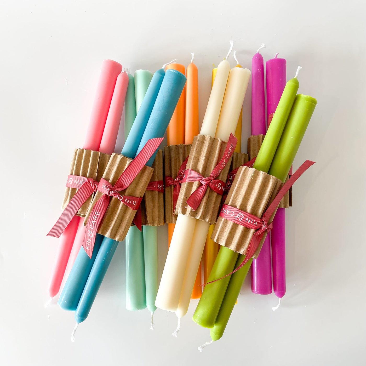 Taper Candle Sets