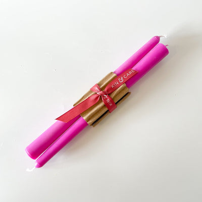 Taper Candle Sets