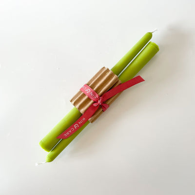 Taper Candle Sets