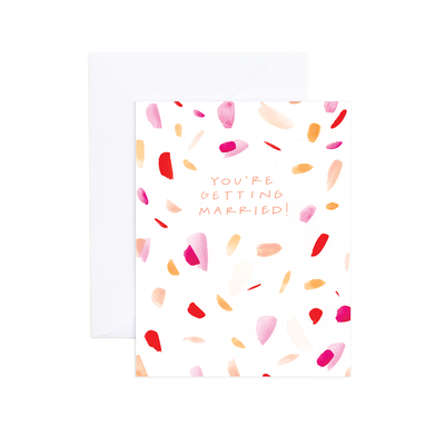 Evergreen Summer Greeting Cards