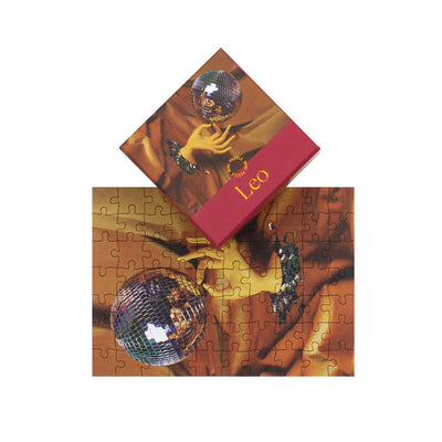 Zodiac Mini Puzzles