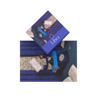Zodiac Mini Puzzles