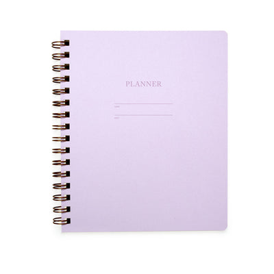 Standard Planner