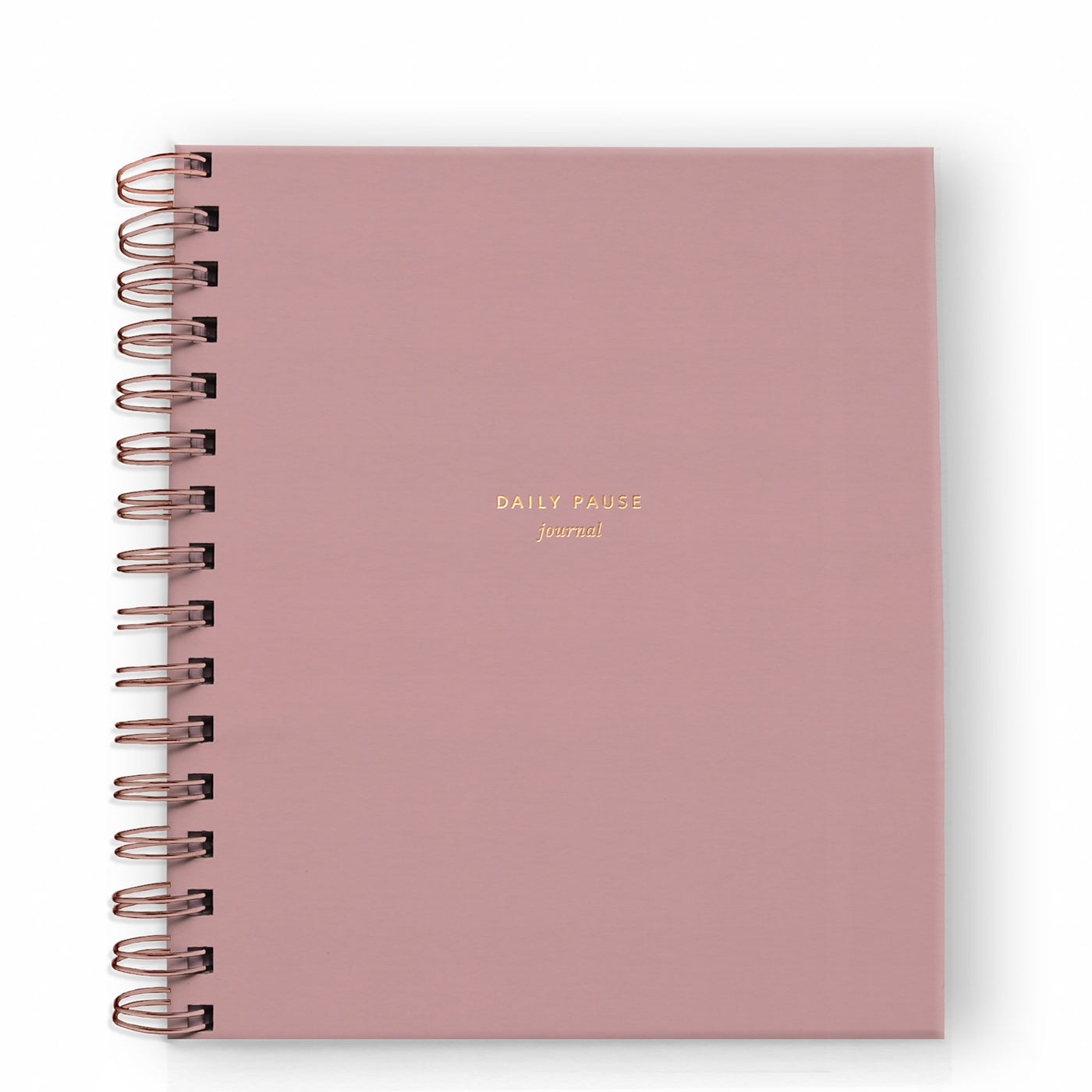 Daily Pause Journal