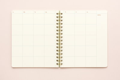 Standard Planner