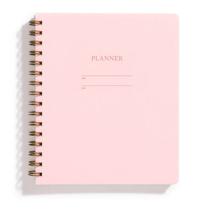 Standard Planner