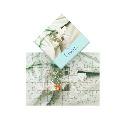 Zodiac Mini Puzzles