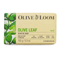 Olive & Loom Olive Leaf Olive Oil Soap all natural  fresh cleansing made in turkey softening 