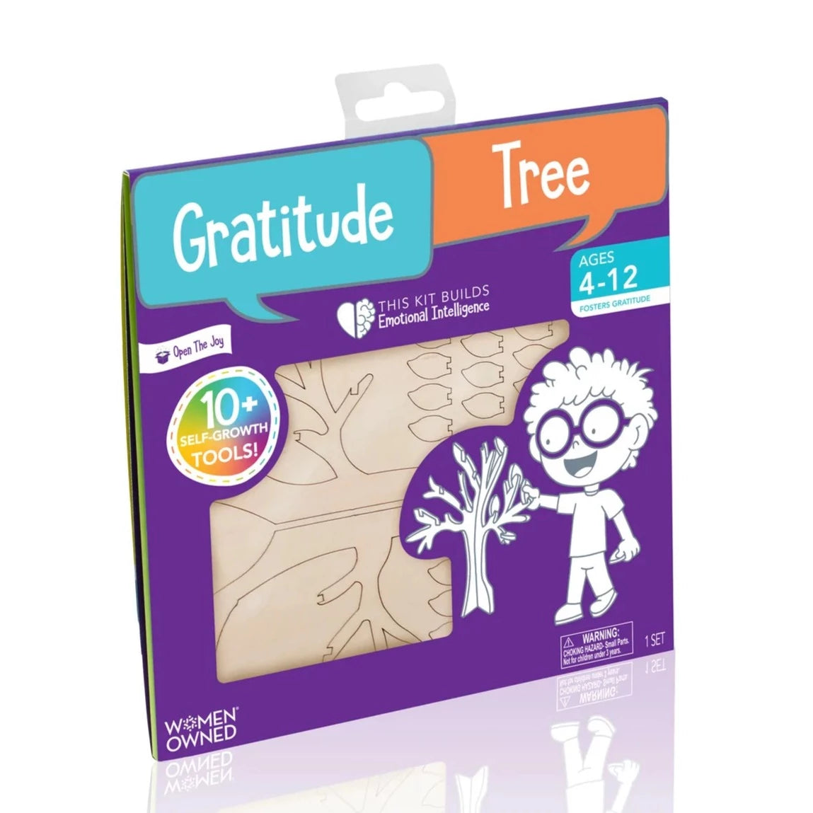 Gratitude Tree