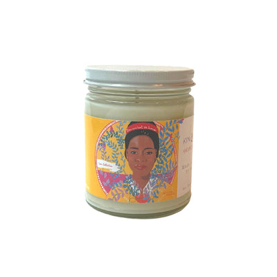 Icon Collection Jar Candles
