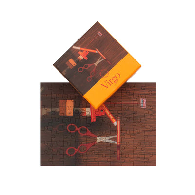 Zodiac Mini Puzzles