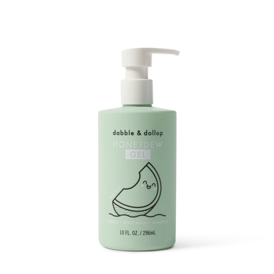 Bubble Bath & Body Wash