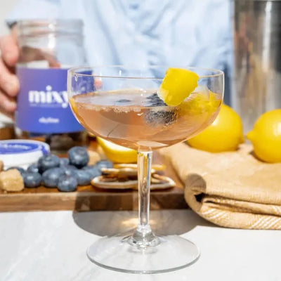 Skyline Infusion Kit