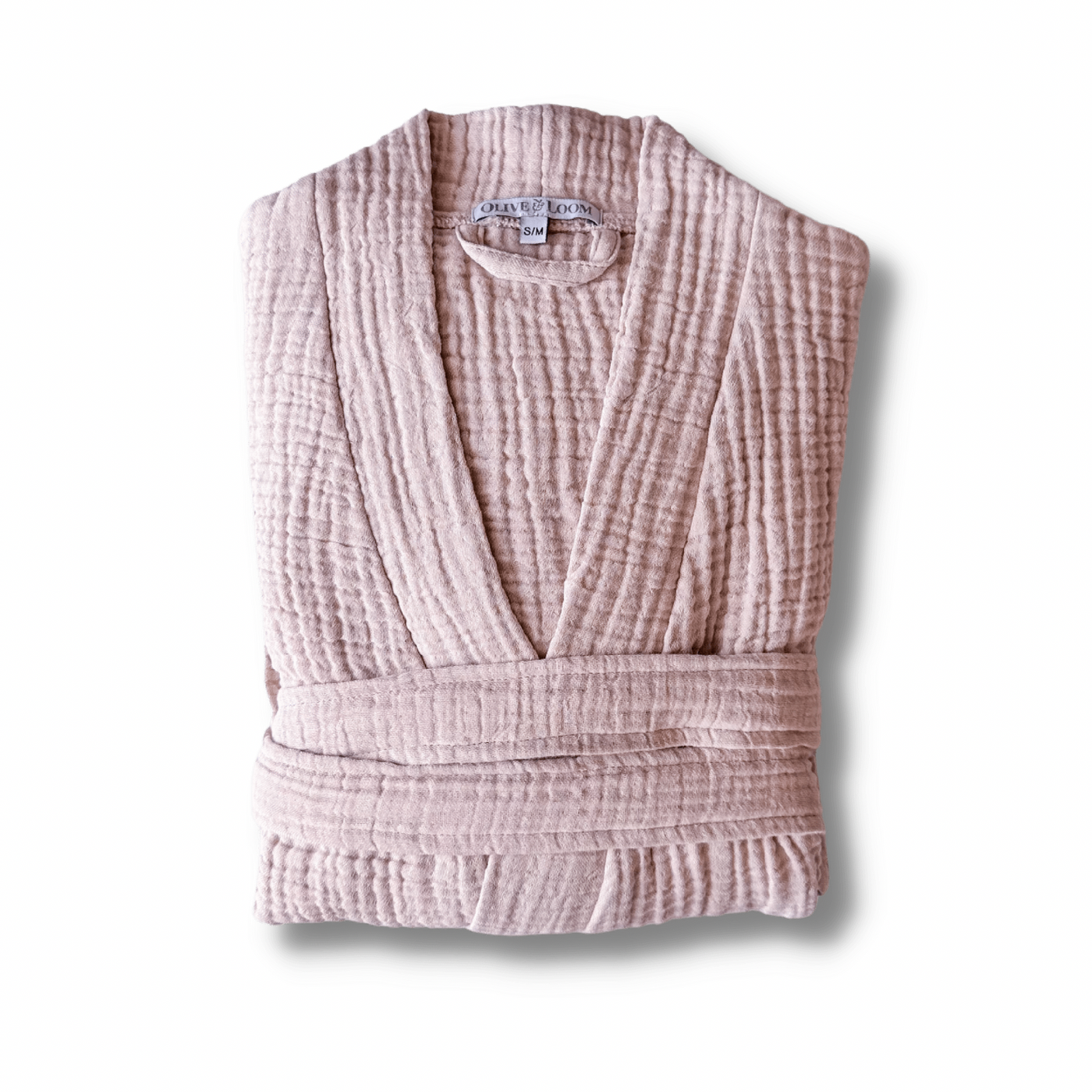 Signature Spa Robe