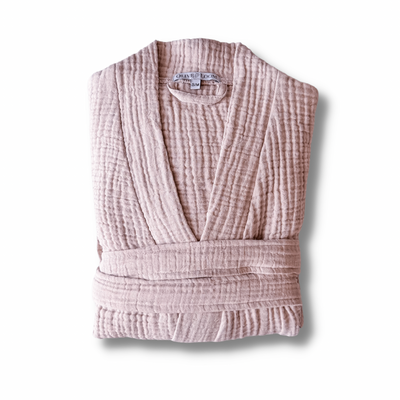 Signature Spa Robe