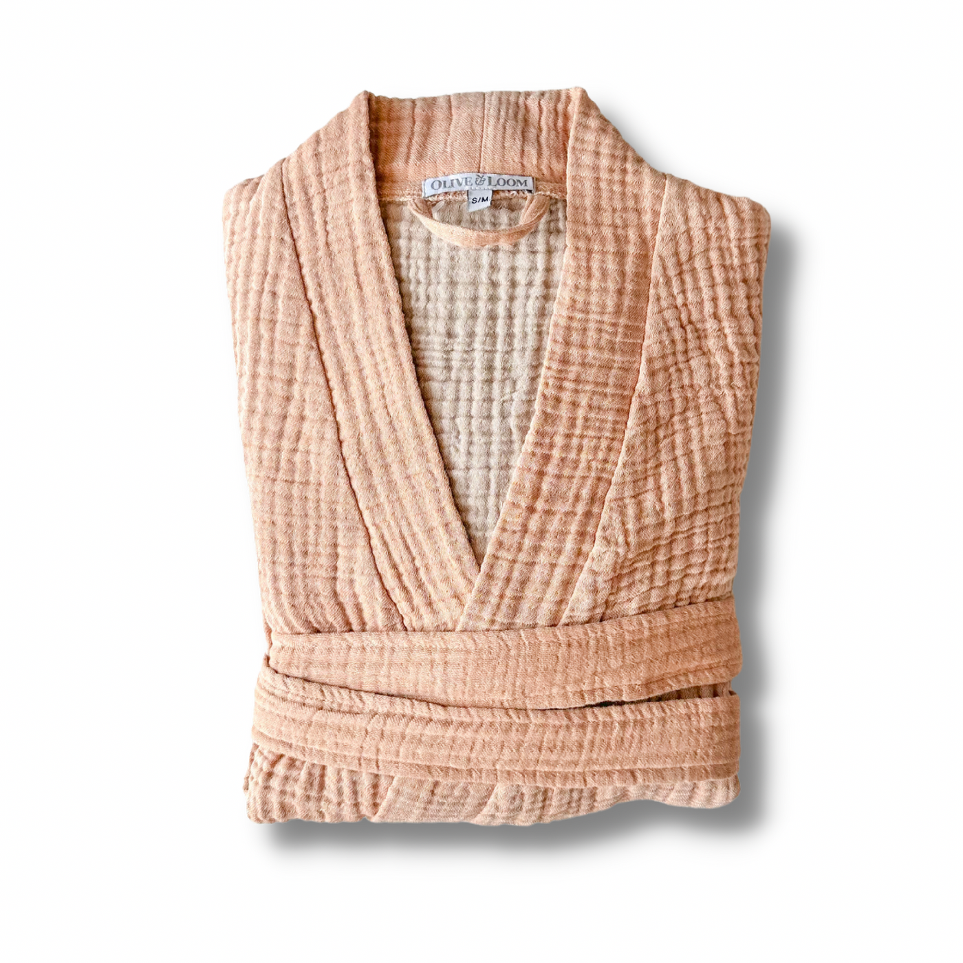 Signature Spa Robe