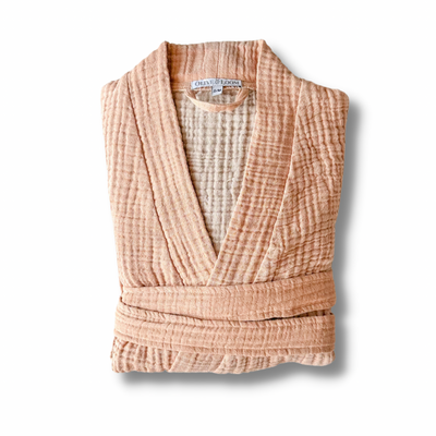 Signature Spa Robe
