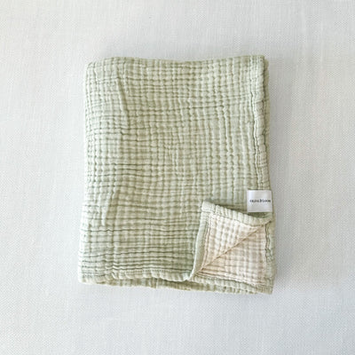 Olive & Loom Baby Blanket