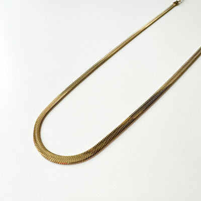 Snake Chain