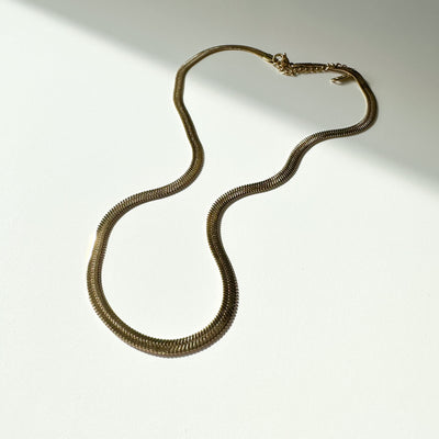Snake Chain