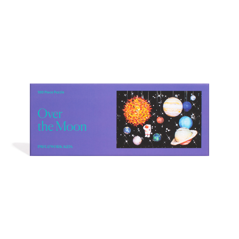 Kids Jigsaw Puzzle (100 piece)