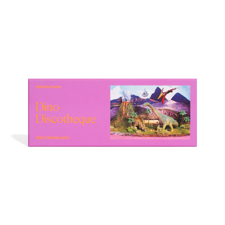 Kids Jigsaw Puzzle (100 piece)