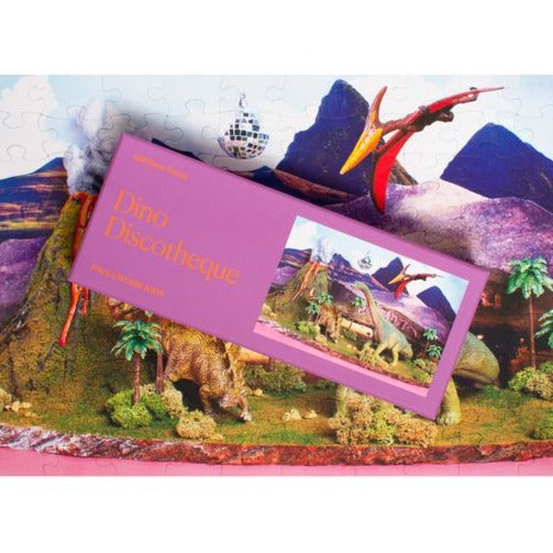 Kids Jigsaw Puzzle (100 piece)