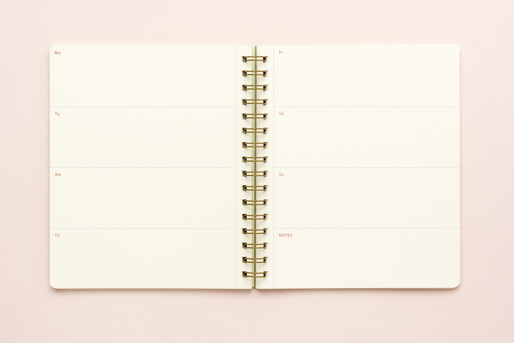 Standard Planner