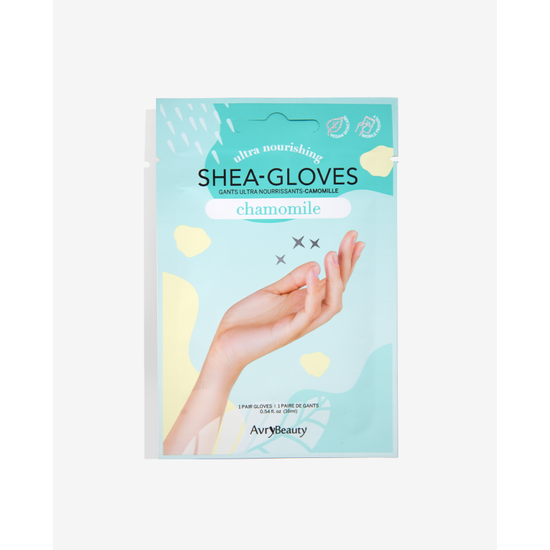 Shea-Gloves