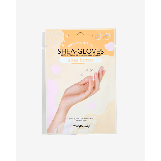 Shea-Gloves